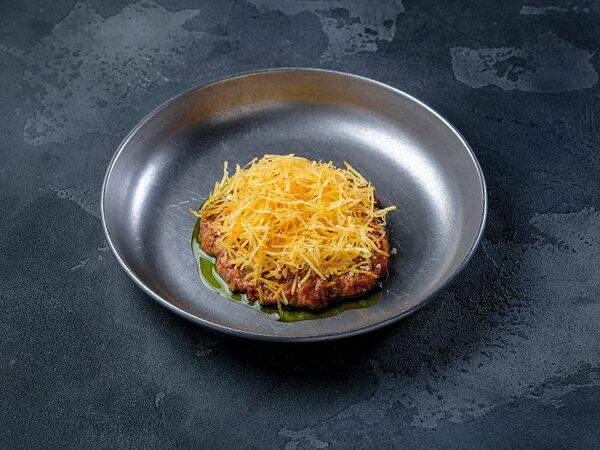 Тарантино - Тартар из говядины