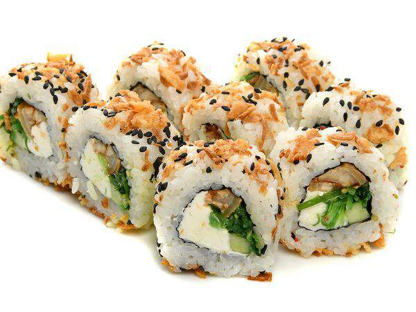 Сенсей - Акита