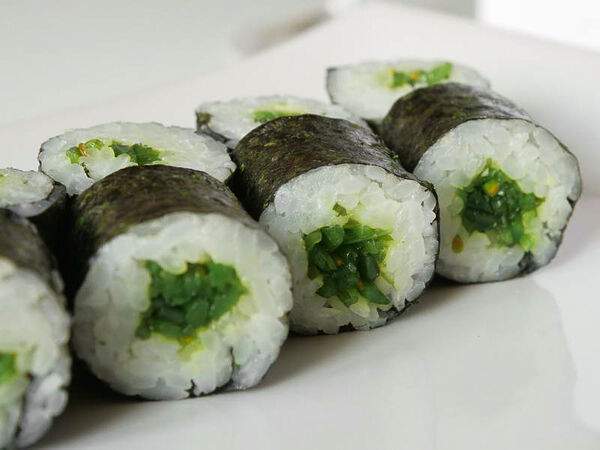 Токио Суши - Ролл Чука Хосомаки