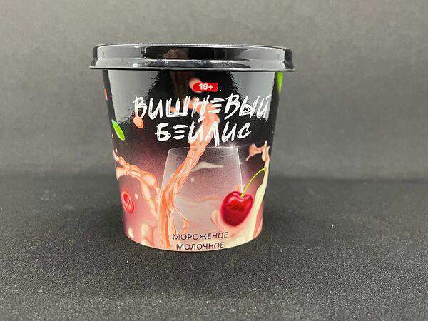 Alcreme - Вишневый бейлис