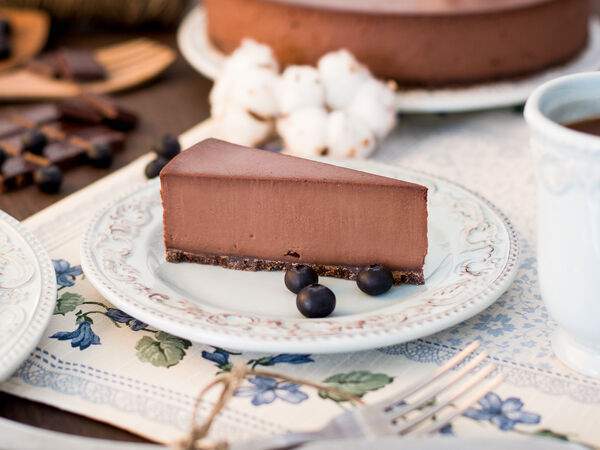 Шашлык Hits - Чизкейк Шоколадный