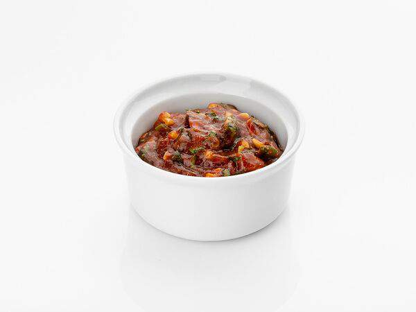 Хинкальная - Сацебели