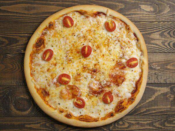 Pizza Let - Маргарита