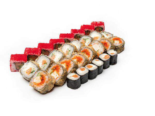 Myfish - Канаги