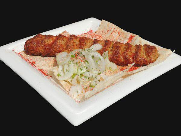 Шашлычный дом - Люля-кебаб из курицы