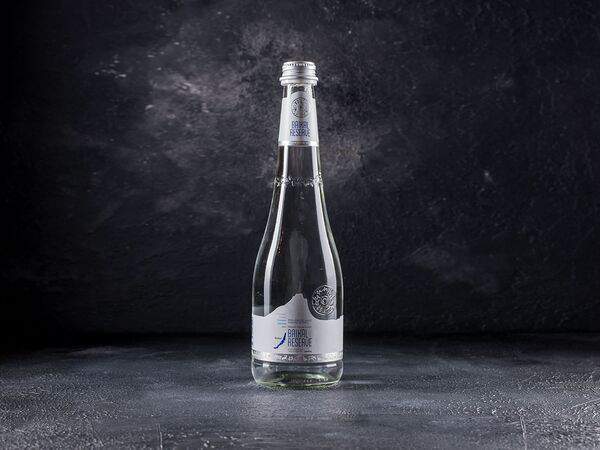 Царское село - Байкал минеральная