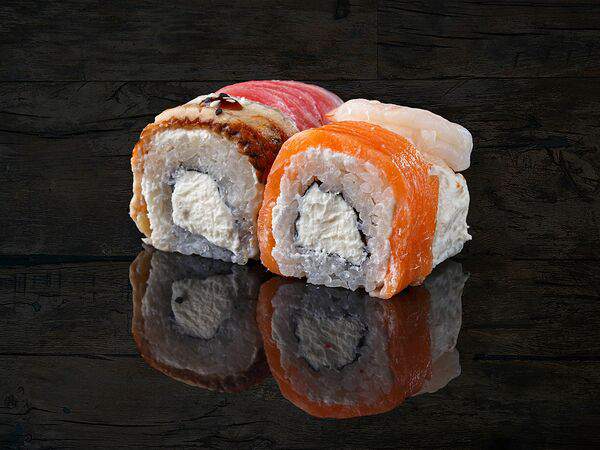 Kinza House - 4 seasons