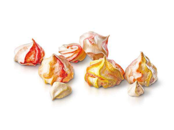 Carrie - Набор Безешек