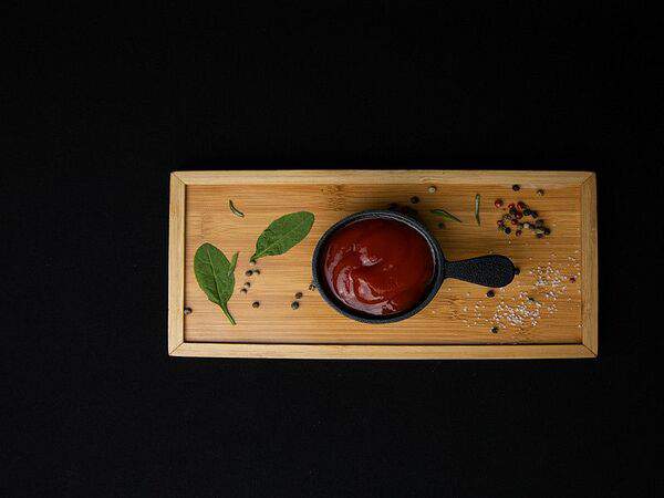 Mr. Fox - Кетчуп