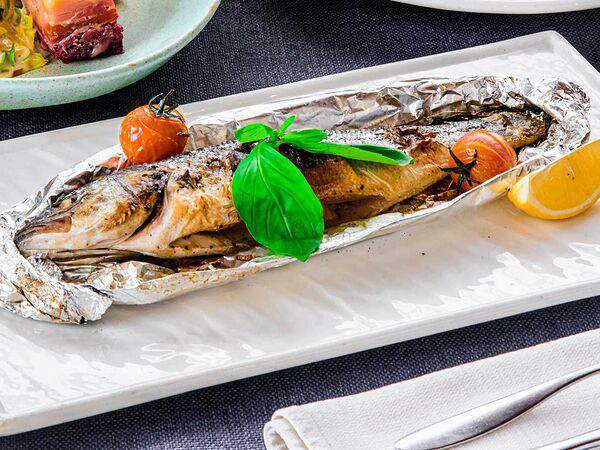 Библиотека №1 - Сибас