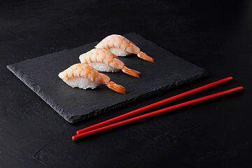 Sushiman - Эби суши