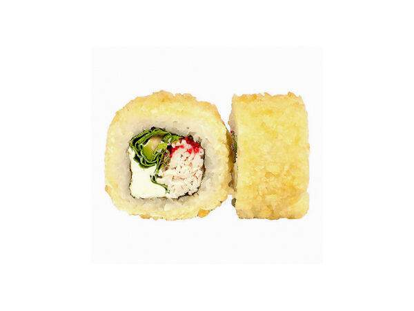 Fresh-N-Fast - Ролл Кани темпура