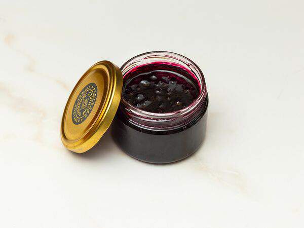 Столица деревень - Варенье из чёрной смородины