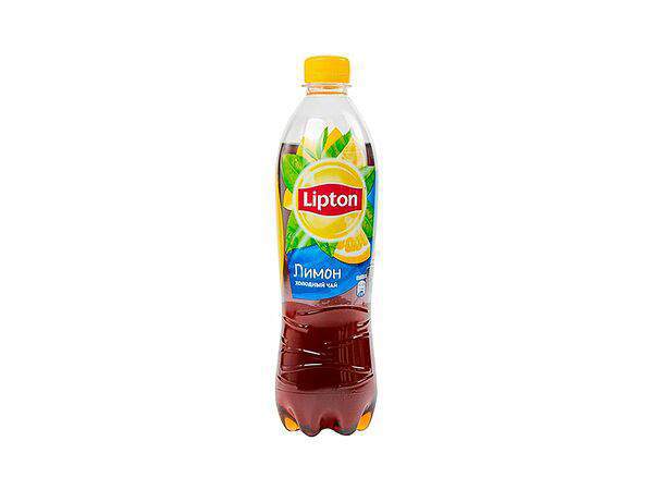 Кинотеатр Космос - Чай Lipton