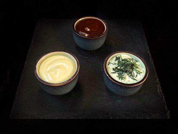 Green Life - Барбекю