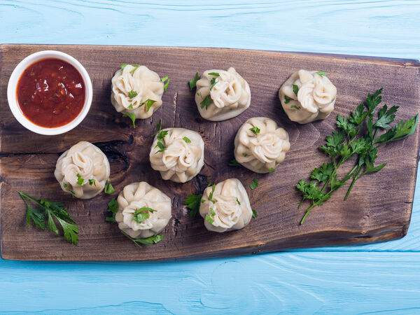 Ресторан Хинкальная в Королёве