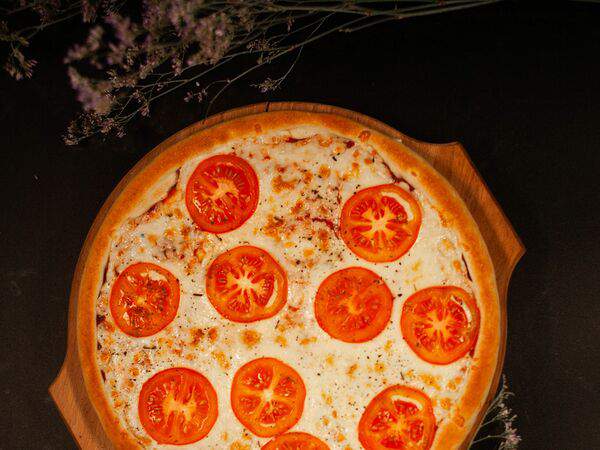 Multibar Neon - Пицца Маргарита