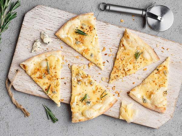 Ресторан Double в Перми