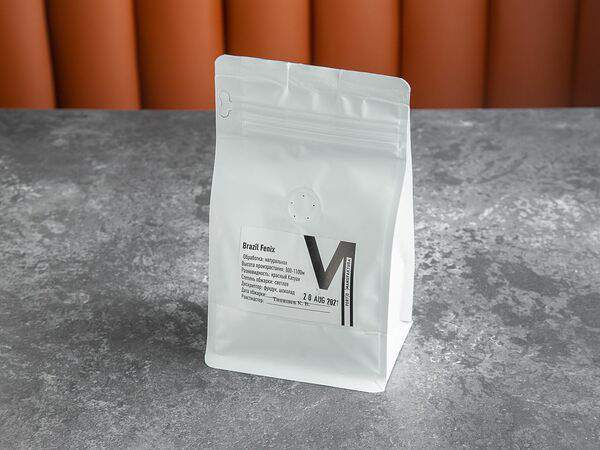 Port-O-Drive - Бразилия Fenix