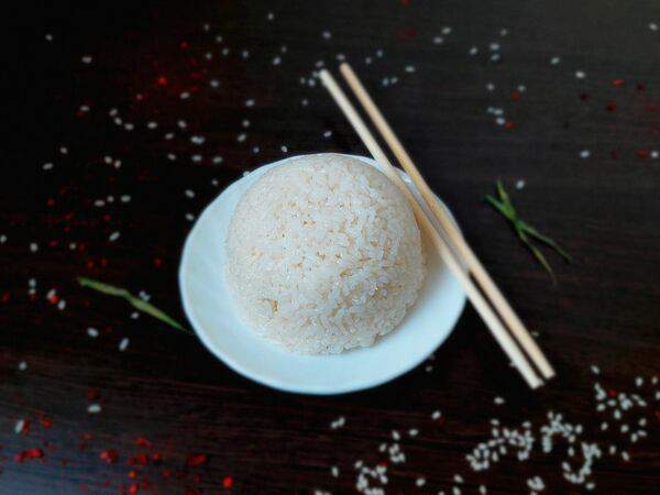 Ариран - Рис