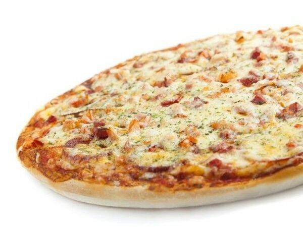 Ваша пицца - Пицца Фирменная