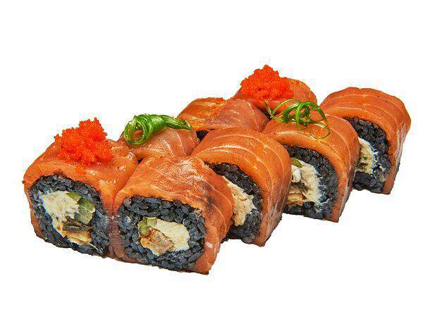 Кидзи - Блэк