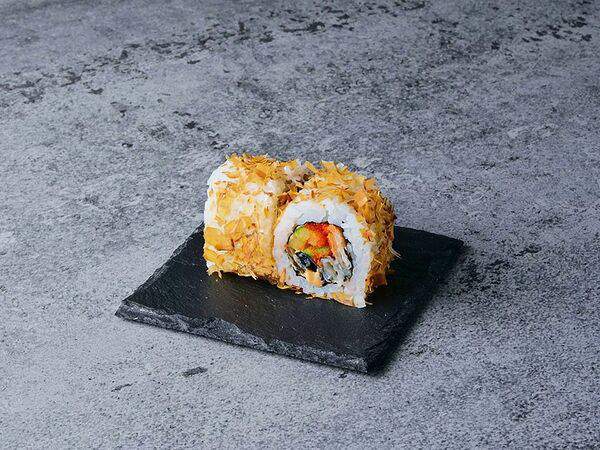 THE BOX - Ролл Овара