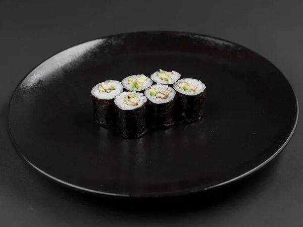 Мако - Ролл с авокадо