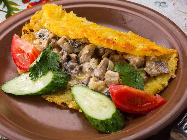 Гопак - Гарный хлопец