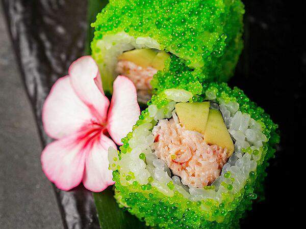 Фиши - New Калифорния