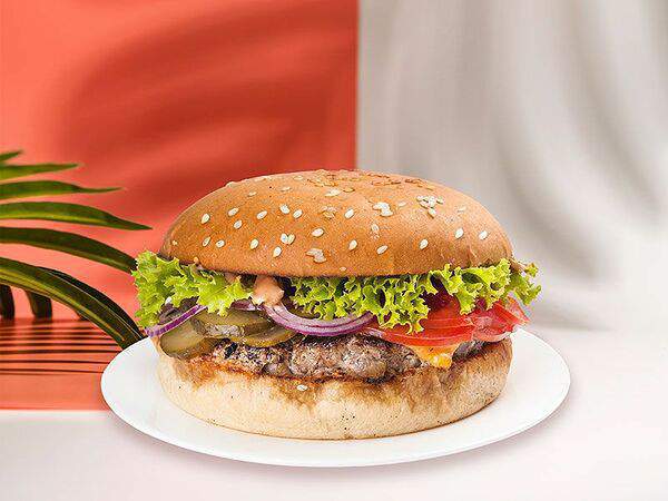 Easy kitchen - Классический