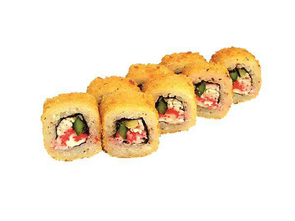 Суши Fresh - Калифорния темпура креветка