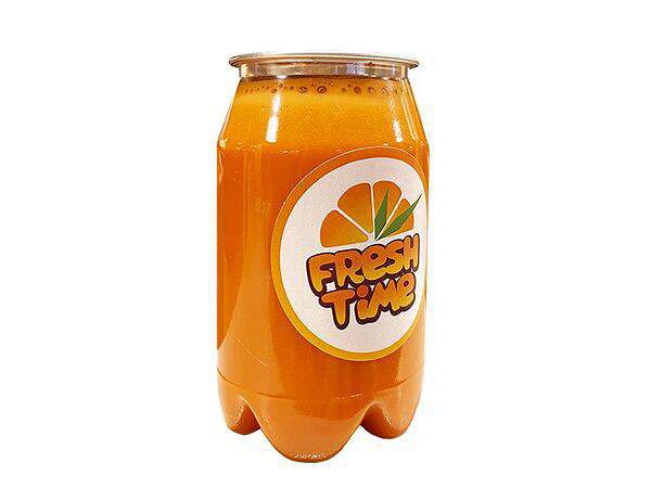 Fresh Time - Морковь