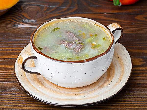 Кулинария Ирины Князевой - Рассольник