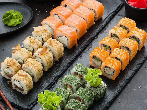 Рыба закусывала - Сет Лето