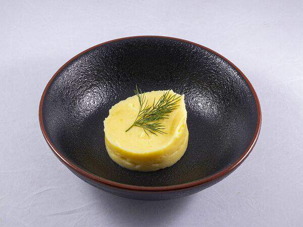 Jager restopub - Картофельное пюре