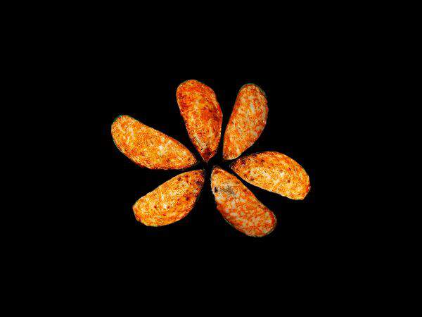 Rolland - Мидии запеченные