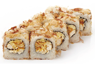 Суши-Сан & Пицца - Сатори