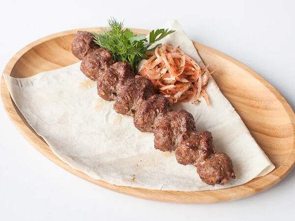 НаРайоне - Кебаб из курицы