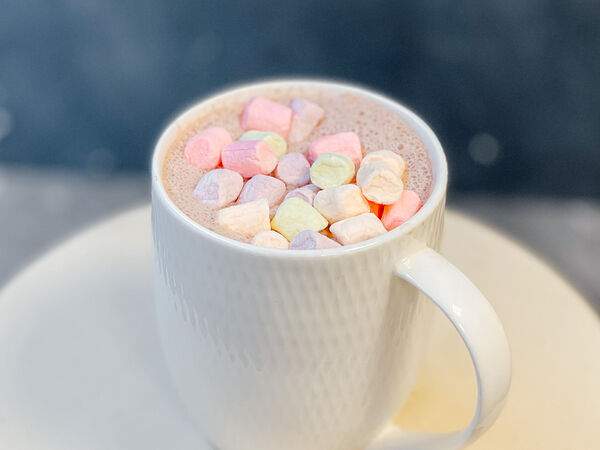 2A Concept. Coffee, Cake & Shop - Какао Классический