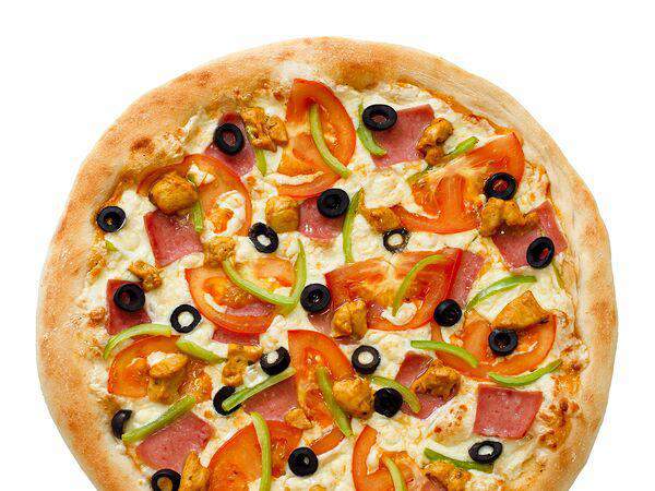 Mokkano - Неаполитана S