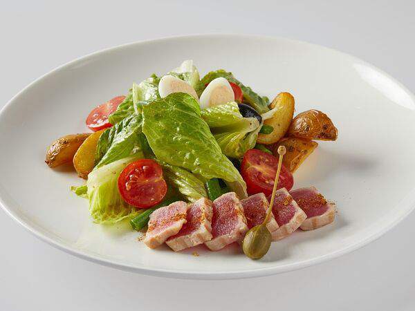 Bocca Pizza - Нисуаз