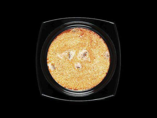 Самурай - Том Ям