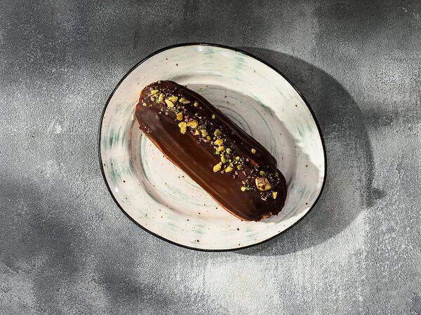 Лакма - Эклер Шоколадный