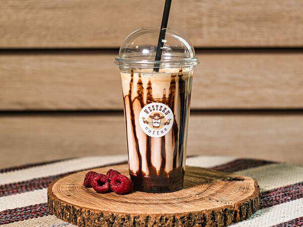 Western coffee - Родео