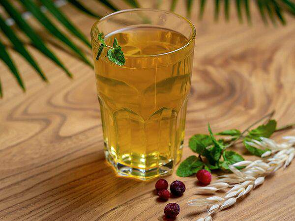 Waves - Чай Гречишный