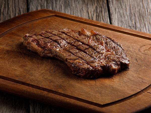 Meat_coin - Стейк Рибай