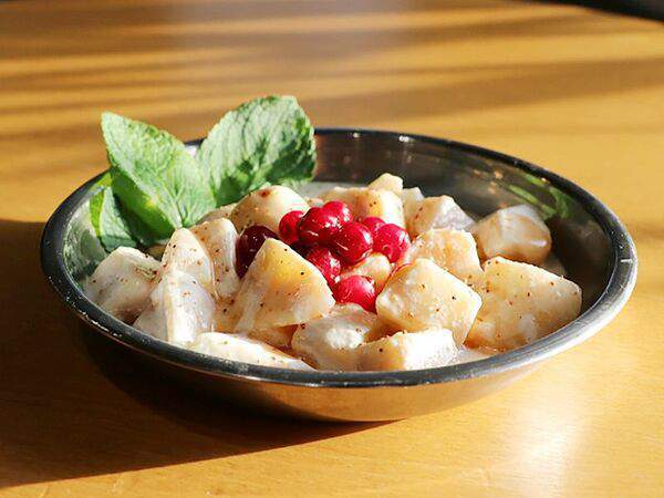 Pho tigers - Кем Ле