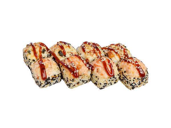 Суши love - Ролл Дуэт гриль