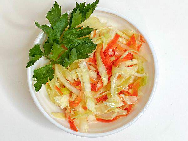 Good обед - Квашенная капуста